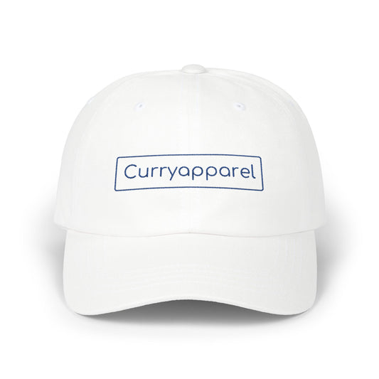 Curry Apparel Cap