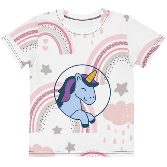 Kids Unicorn t-shirt