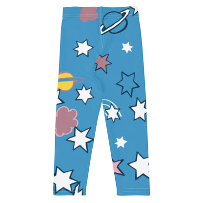 Kid's Dreamer Leggings