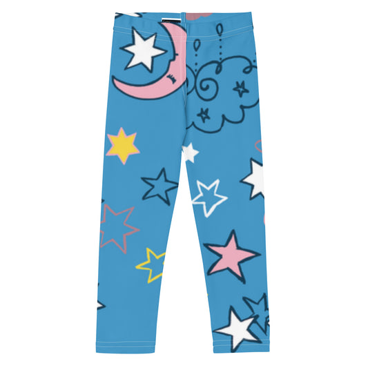 Kid's Dreamer Leggings