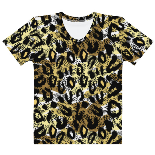 Women's Leopard Print