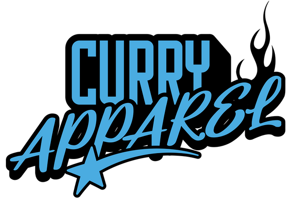 curry apparel